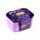Game Over Clip Bento Box Lunchtrommel Bestek