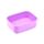 Game Over Clip Bento Box Lunchtrommel Bestek
