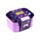 Game Over Clip Bento Box Lunchtrommel Bestek
