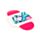 Hatsune Miku Clip Bento Box Lunchtrommel Bestek