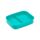 Hatsune Miku Clip Bento Box Lunchtrommel Bestek