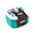 Hatsune Miku Clip Bento Box Lunchtrommel Bestek