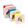 Set 3 Lunch Box M/L/XL Scooter