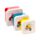 Set 3 Lunch Box M/L/XL Scooter
