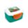 Minecraft SSS BOOM Clip Bento Box Lunchtrommel & bestek