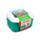 Minecraft SSS BOOM Clip Bento Box Lunchtrommel & bestek