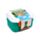 Minecraft SSS BOOM Clip Bento Box Lunchtrommel & bestek