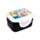The Original Stormtrooper Stripboek Clip Bento Box Lunchtrommel
