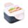 Pusheen de Kat Sushi Club Clip Bento Box Lunchtrommel & bestek