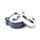 Adoramals Panda Set van 3 Gevormde Lunch Boxen