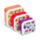 Set 3 Lunch Box M/L/XL -Tulpen