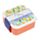 Set 3 Lunch Box M/L/XL -Tulpen