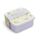 Set 3 Lunch Box S/M/L Jan Pashley Wings & Wildflowers