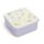 Set 3 Lunch Box S/M/L Jan Pashley Wings & Wildflowers