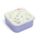 Set 3 Lunch Box S/M/L Jan Pashley Wings & Wildflowers