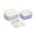 Set 3 Lunch Box S/M/L Jan Pashley Wings & Wildflowers