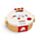 Foodiemals Bao House Bao Bun Clip Lock Lunchtrommel