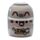 Pusheen - Gestapelde Ronde Bento box Lunchtrommel