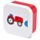 Set 3 Lunch Box M/L/XL - Tractortjes