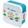 Set 3 Lunch Box M/L/XL - Tractortjes