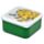 Set 3 Lunch Box M/L/XL - Dinosaurussen