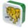 Set 3 Lunch Box M/L/XL - Dinosaurussen
