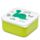 Set 3 Lunch Box S/M/L- Dinosauria Jr