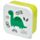 Set 3 Lunch Box S/M/L- Dinosauria Jr