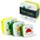 Set 3 Lunch Box S/M/L- Dinosauria Jr
