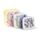 Set 3 Lunch Box M/L/XL - Nectar Meadows Bij