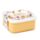 Set 3 Lunch Box M/L/XL - Nectar Meadows Bij