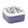 Set 3 Lunch Box M/L/XL - Nectar Meadows Bij