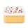 Set 3 Lunch Box M/L/XL - Nectar Meadows Bij