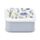 Set 3 Lunch Box M/L/XL - Nectar Meadows Bij