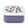 Set 3 Lunch Box M/L/XL - Nectar Meadows Bij