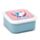 Set 3 Lunch Box S/M/L Unicorn Magic
