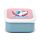 Set 3 Lunch Box S/M/L Unicorn Magic