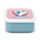 Set 3 Lunch Box S/M/L Unicorn Magic