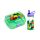 Foodiemals Lunchbox & Drinkfles Set