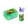 Foodiemals Lunchbox & Drinkfles Set