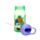 Foodiemals Lunchbox & Drinkfles Set