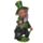 Ierse Geluk Kabouter Miniatuur Beeldjes