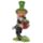 Ierse Geluk KabouterMiniatuur Beeldjes 9 - 11cm