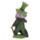 Ierse Geluk KabouterMiniatuur Beeldjes 9 - 11cm