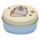 Pusheen Kat Pusheenicorn Lipbalsem in blik