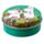 Moomin Lipbalsem in blik