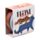 Feline Fine Kat Lipbalsem in blik