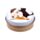 Feline Fine Kat Lipbalsem in blik