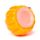 Pumpkin Spiced Latte Lipbalsem Flip Open
