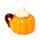 Pumpkin Spiced Latte Lipbalsem Flip Open